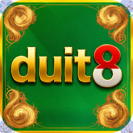 duit8 — mitra unggulan