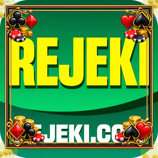 rejeki — mitra unggulan