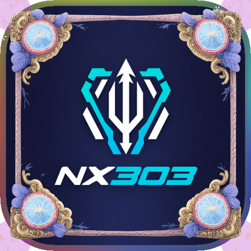 nx303 — mitra unggulan