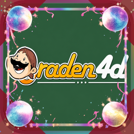 raden4d — galeri pratinjau Resmi APK